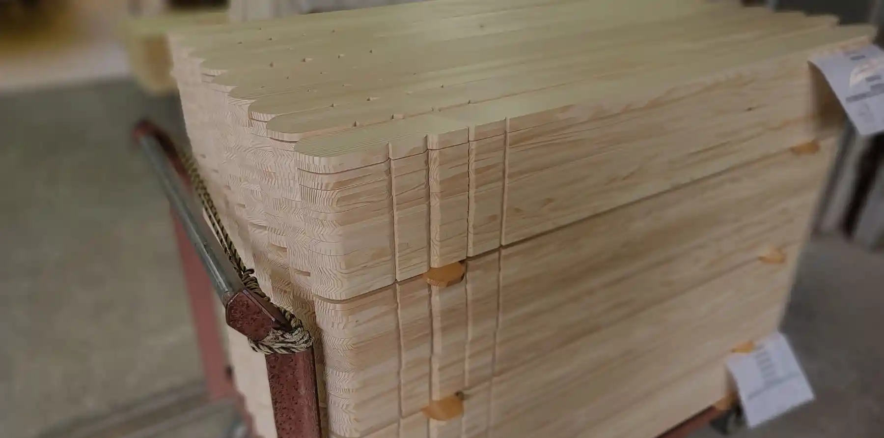 大量購入割引フッター