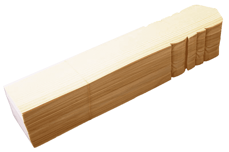 経木塔婆・水塔婆サイドナビ