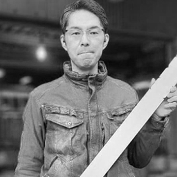 「卒塔婆屋さん」代表 谷治大典