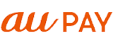 auPayフッター