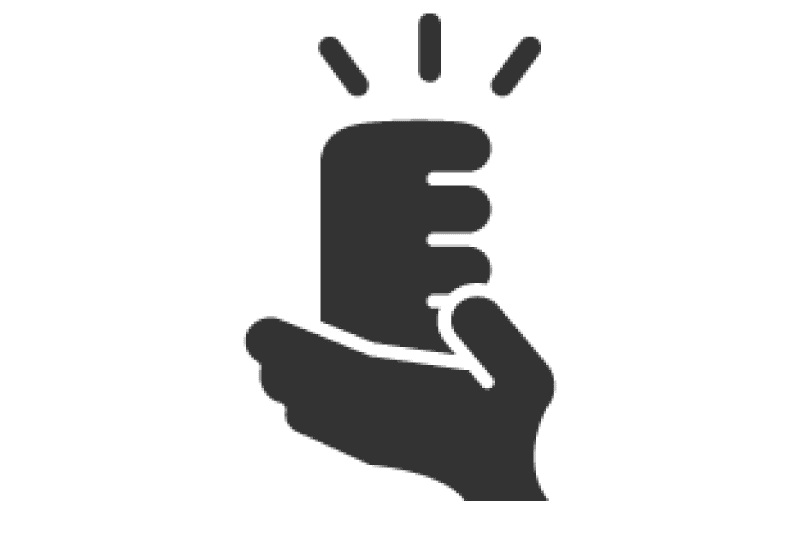 墨にじみ解決商品サイドナビ