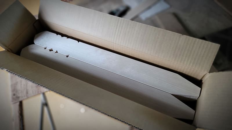 ダンボール梱包ヒーロー画像