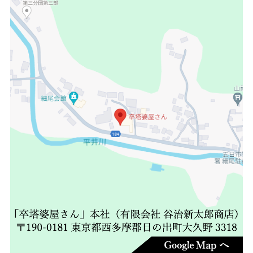 所在地