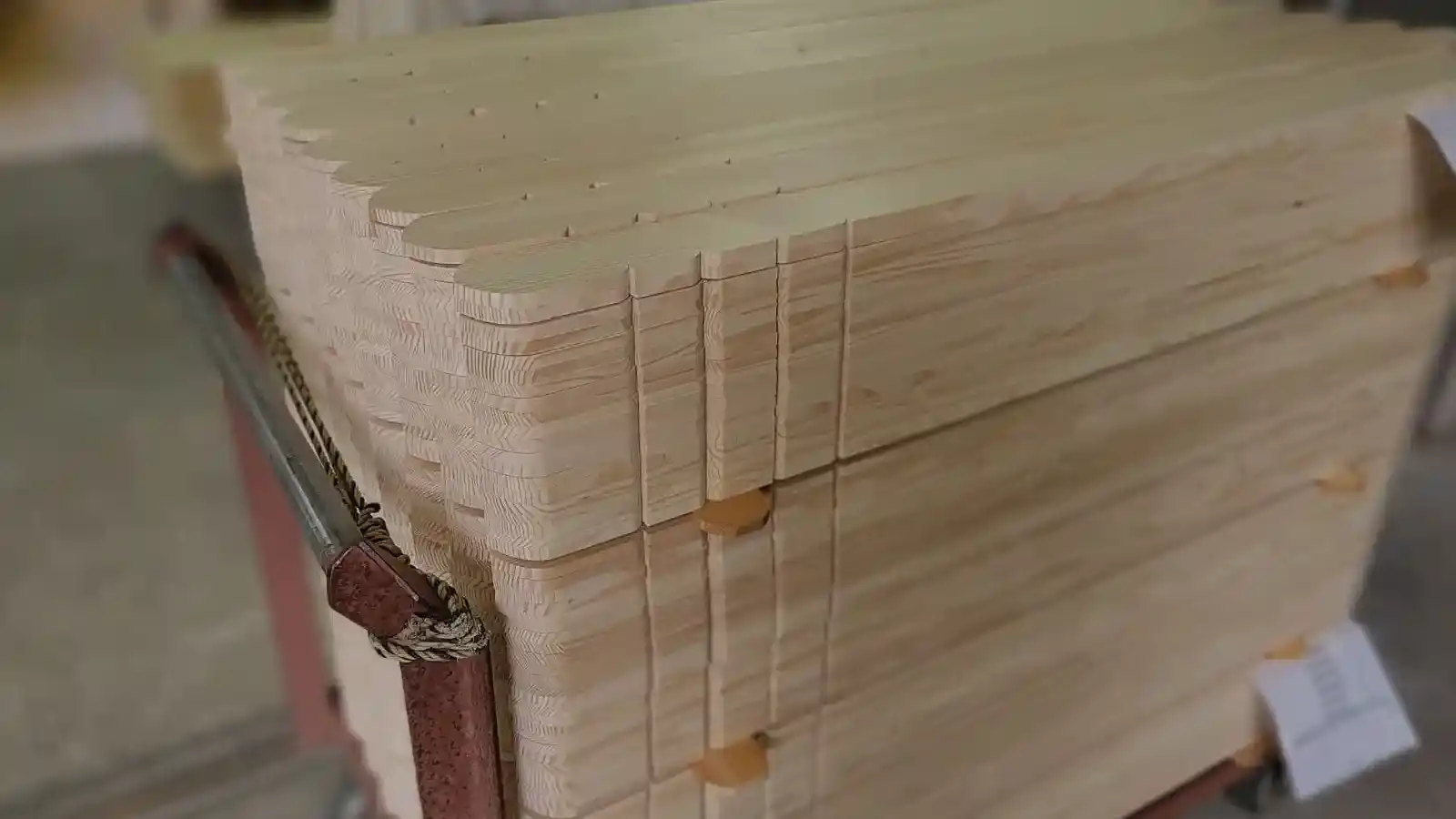 大量購入割引フッター