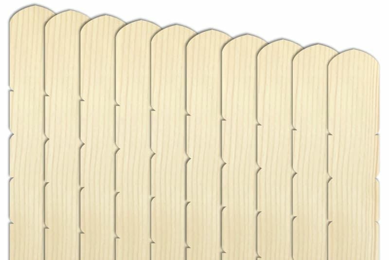 卒塔婆6尺(1796mm)×3寸(88mm)×9mm等級C（50本入）