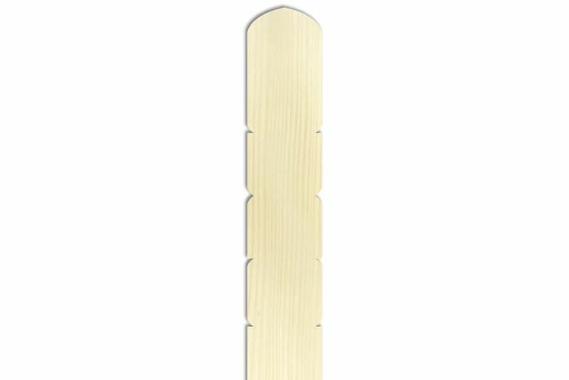 卒塔婆6尺(1796mm)×3寸(88mm)×9mm等級B（1本入）