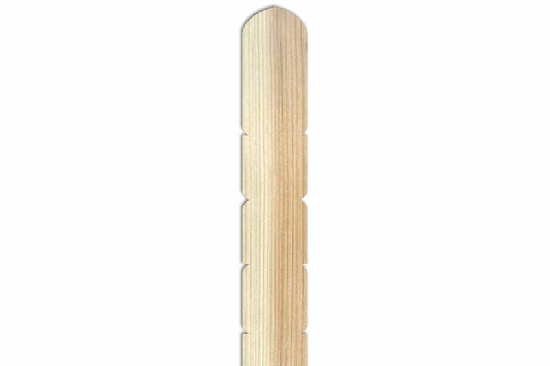 東京多摩産杉塔婆6尺(1796mm)×2寸5分(75mm)×9mm(1本入） | 卒塔婆通販