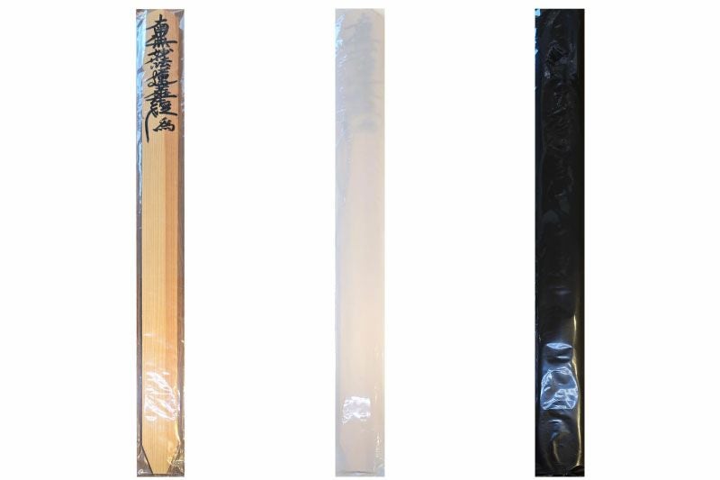 卒塔婆用ビニール袋（100枚入）