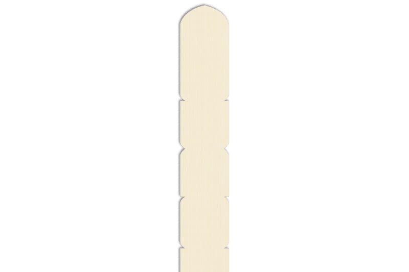 ECO卒塔婆5尺(1496mm)×2寸5分(75mm)×9mm等級A(1本入）