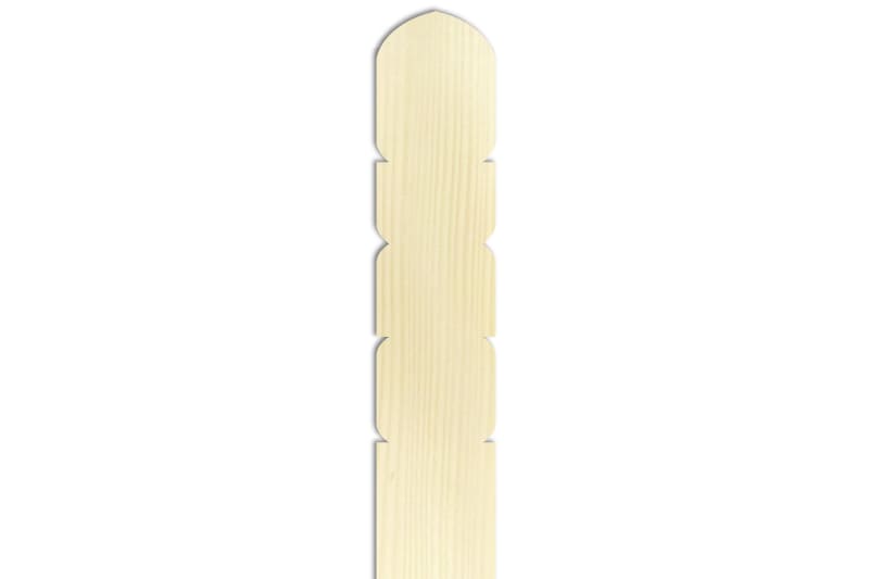 ECO卒塔婆4尺(1192mm)×2寸4分(73mm)×9mm等級B(1本入）