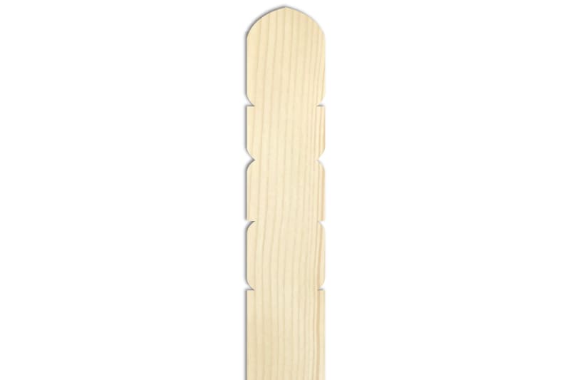 ECO卒塔婆4尺(1192mm)×2寸4分(73mm)×9mm等級C(1本入）
